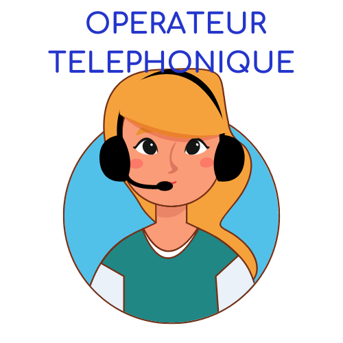 Opérateur téléphonique : Nous mettons à votre disposition des compétences d'opérateur en téléphonie