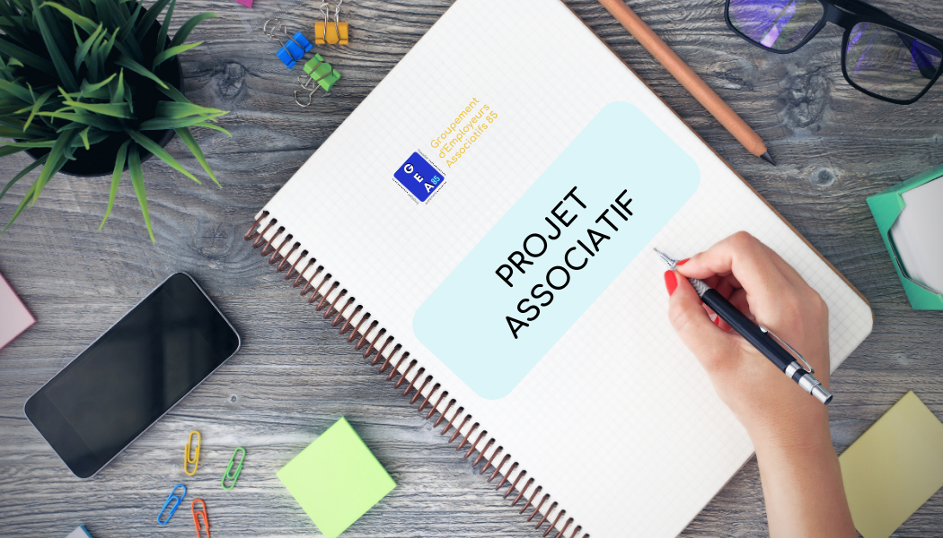 Notre projet associatif