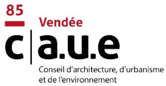 CAUE : Conseil d'Architecture, d'Urbanisme et de l'Environnement de la Vendée