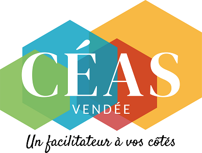 CEAS : Centre d'Etudes et d'Action Sociales de Vendée