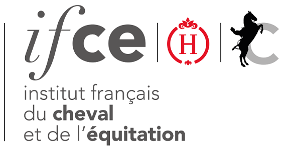 IFCE : Institut Français du Cheval et de l'Équitation