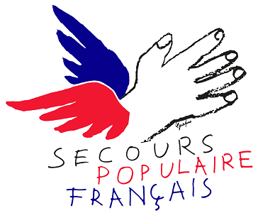 Secours Populaire : Le Secours Populaire de Vendée